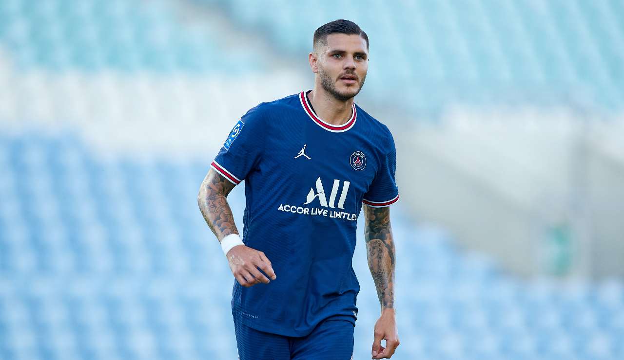 Calciomercato Juventus e Milan, bomba dal Sudamerica: Icardi può rescindere