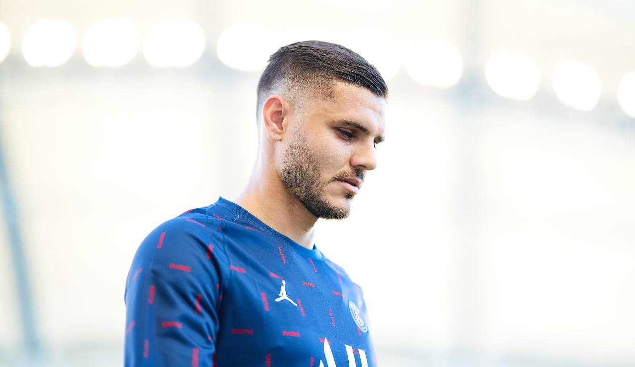 Icardi, annuncio UFFICIALE: è finita!