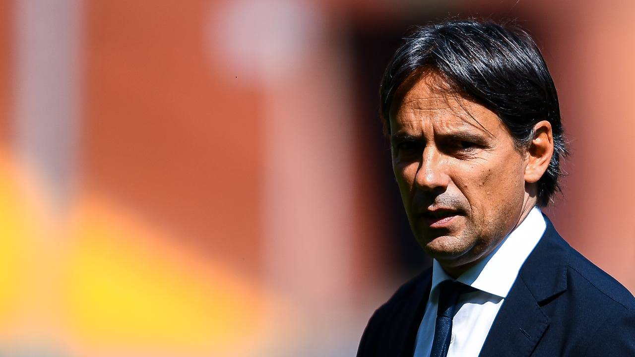 Simone Inzaghi