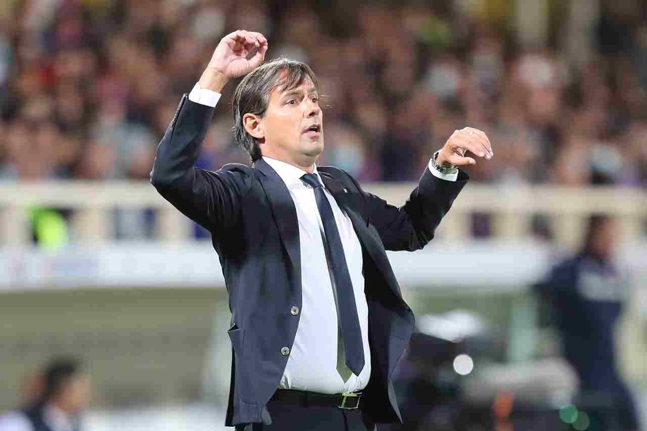 Inzaghi e il colpo alla Locatelli per l'Inter