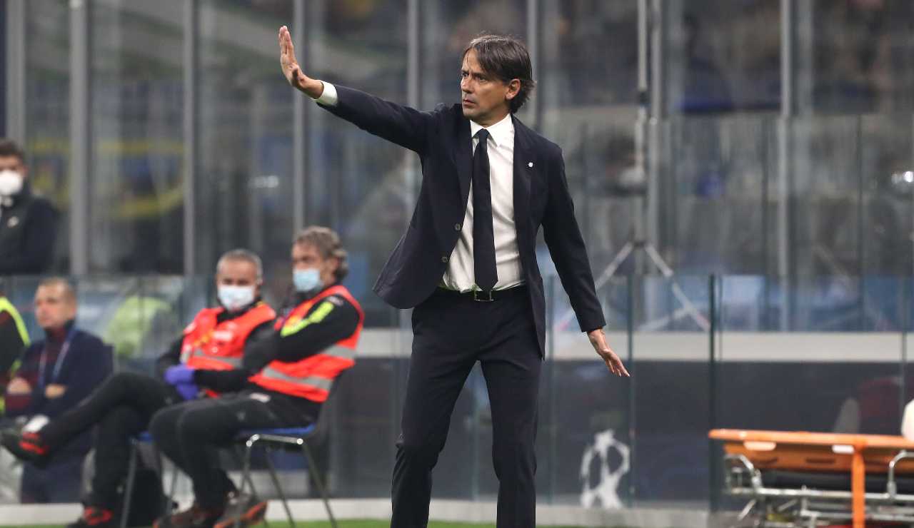 Inzaghi