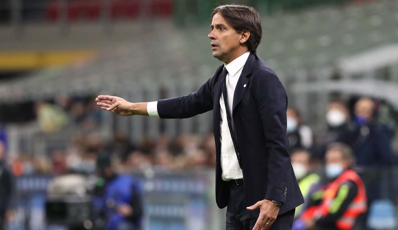 Simone Inzaghi