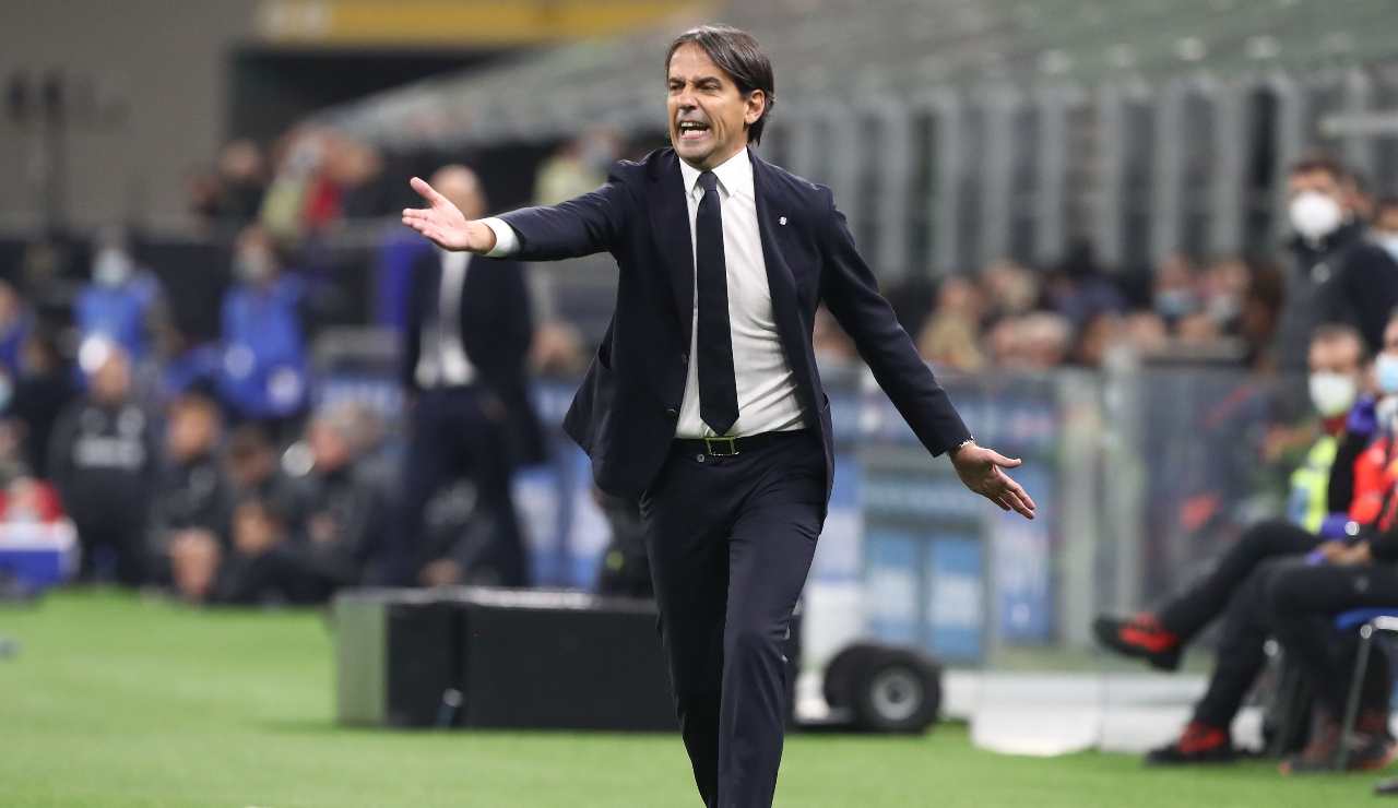 Inzaghi