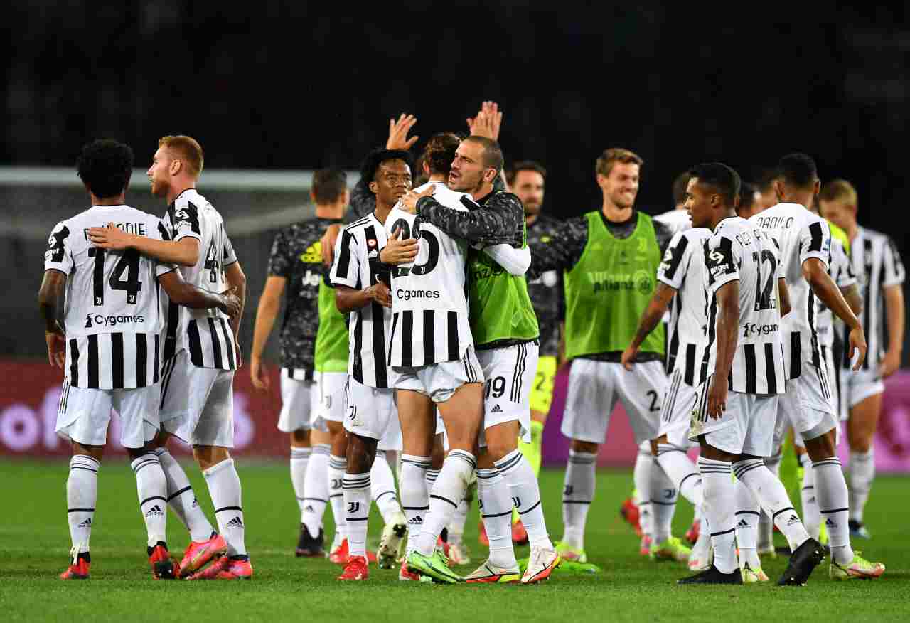 Juventus, Cuadrado nel mirino: "Merita 27 giornate di squalifica"