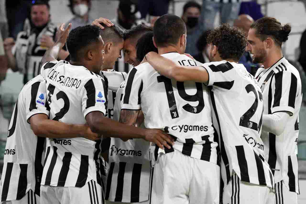 Juventus, Morata niente riscatto: spunta il Newcastle