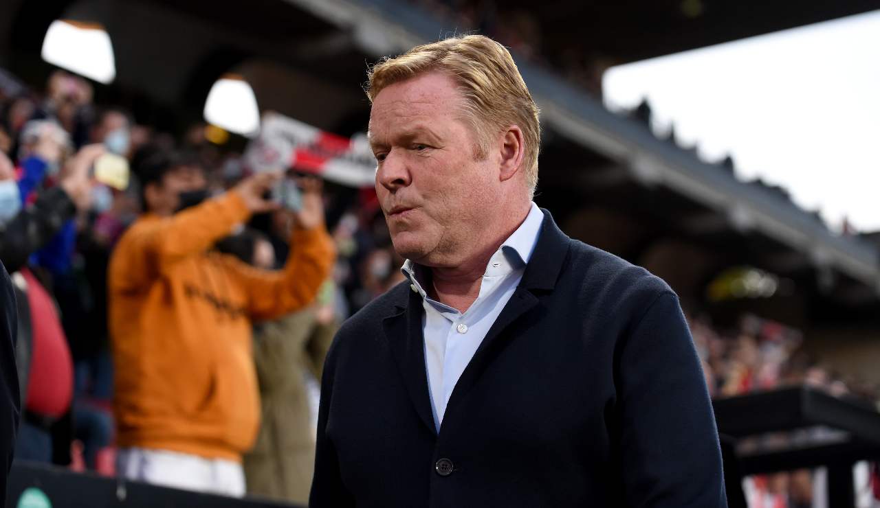 Koeman