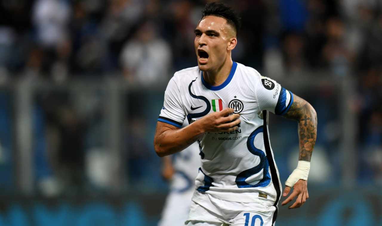 Lautaro pronto a firmare con l'Inter, c'è la data per il rinnovo