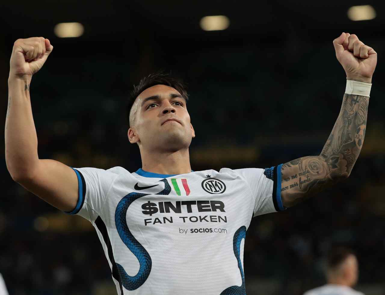 UFFICIALE: Lautaro Martinez fino al 2026