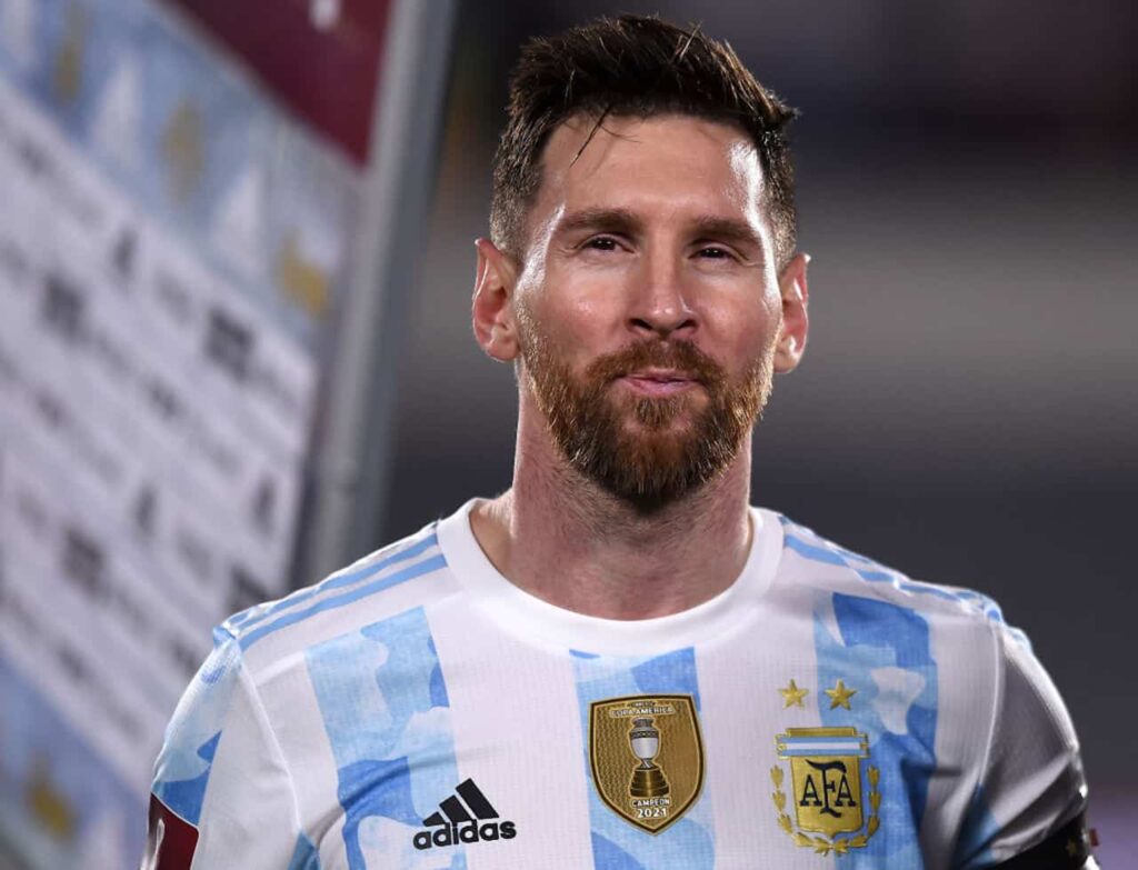 Messi Atletico Madrid, parla Simeone