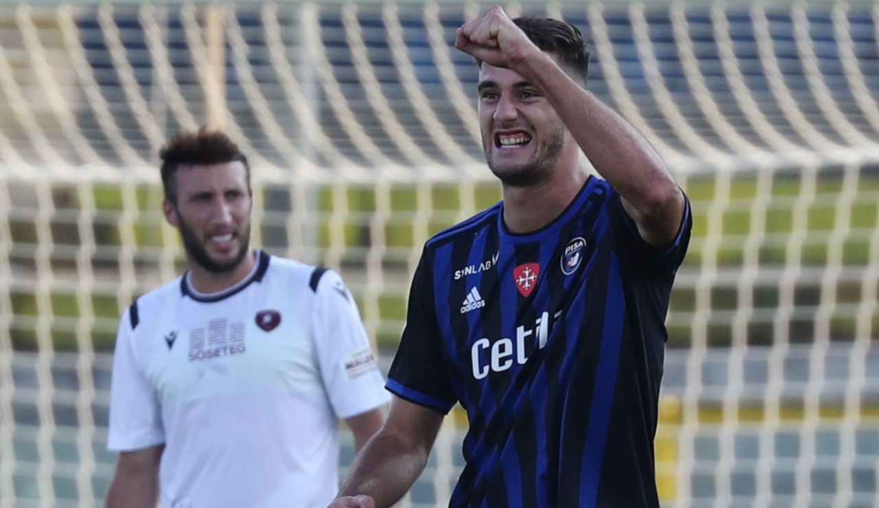 ESCLUSIVO | Juve, aumenta il pressing su Lucca: pronte Fiorentina e Lipsia