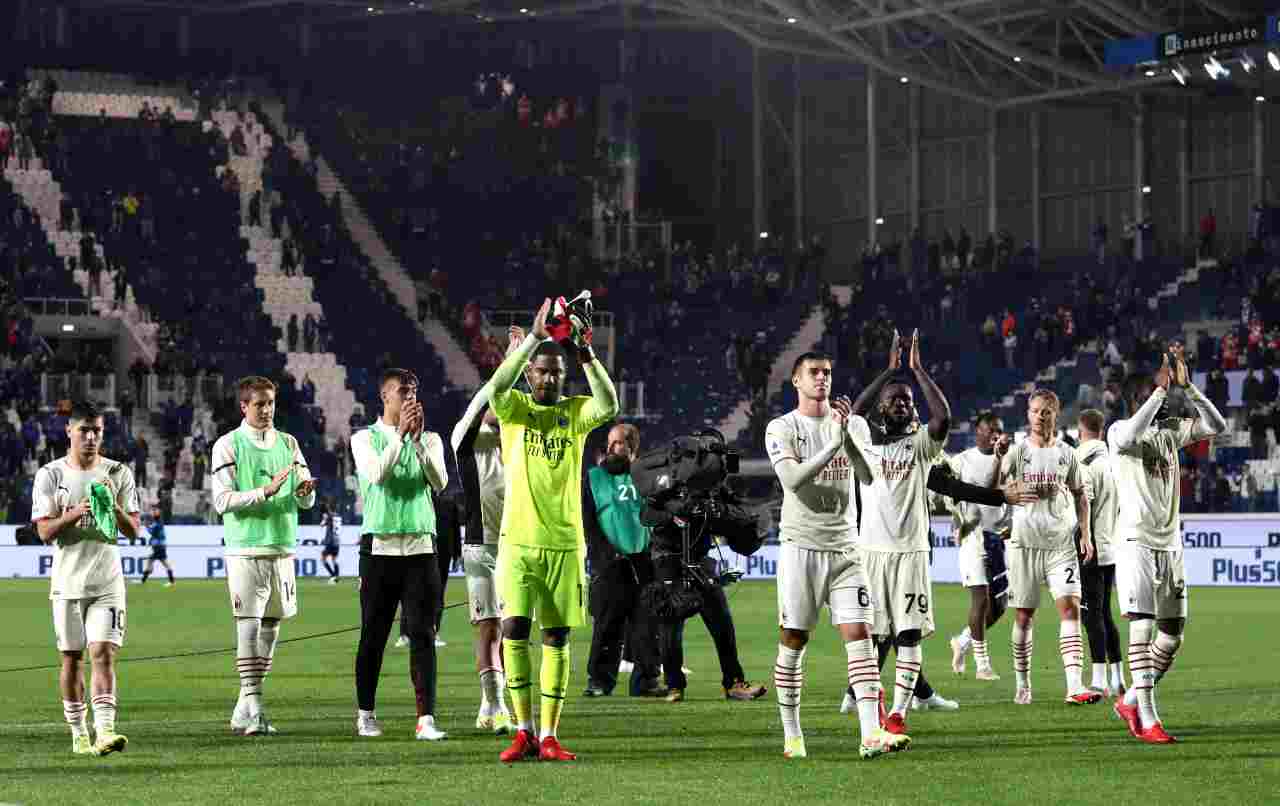 Il grande ex esalta il colpo del Milan: "Non me l'aspettavo"