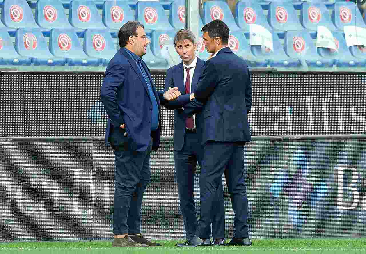 SONDAGGIO CM.IT - Vlahovic al Milan il miglior colpo