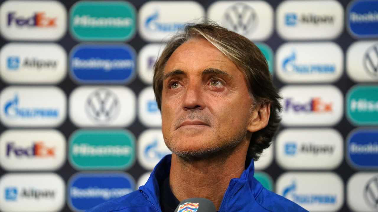 Mancini