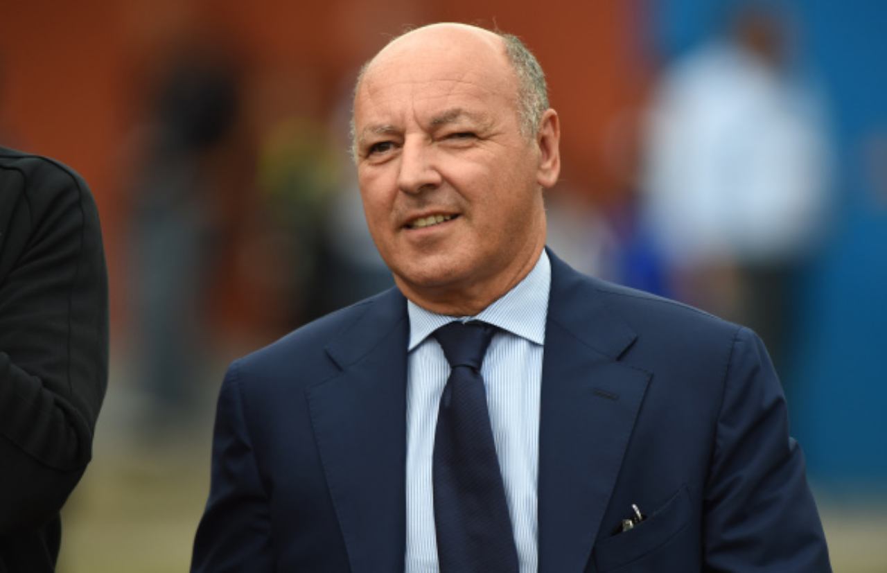 Calciomercato Inter, Marotta e i rinnovi di contratto