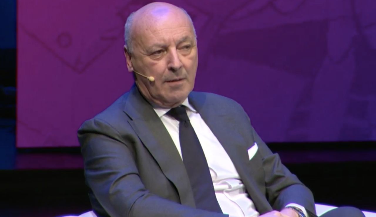 Calciomercato Inter, nuove cessioni eccellenti | L'annuncio di Marotta