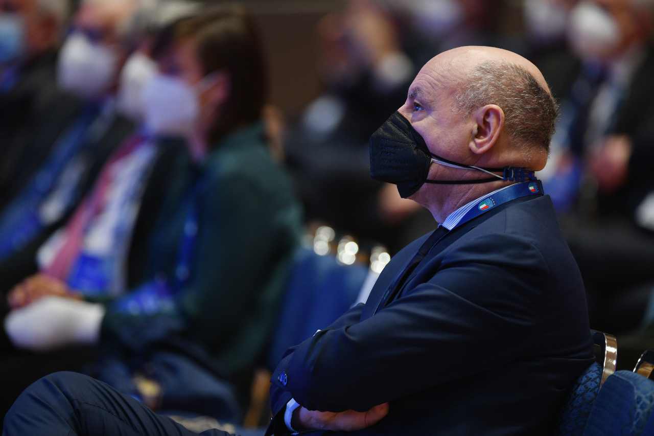 Inter Marotta Lautaro Martinez