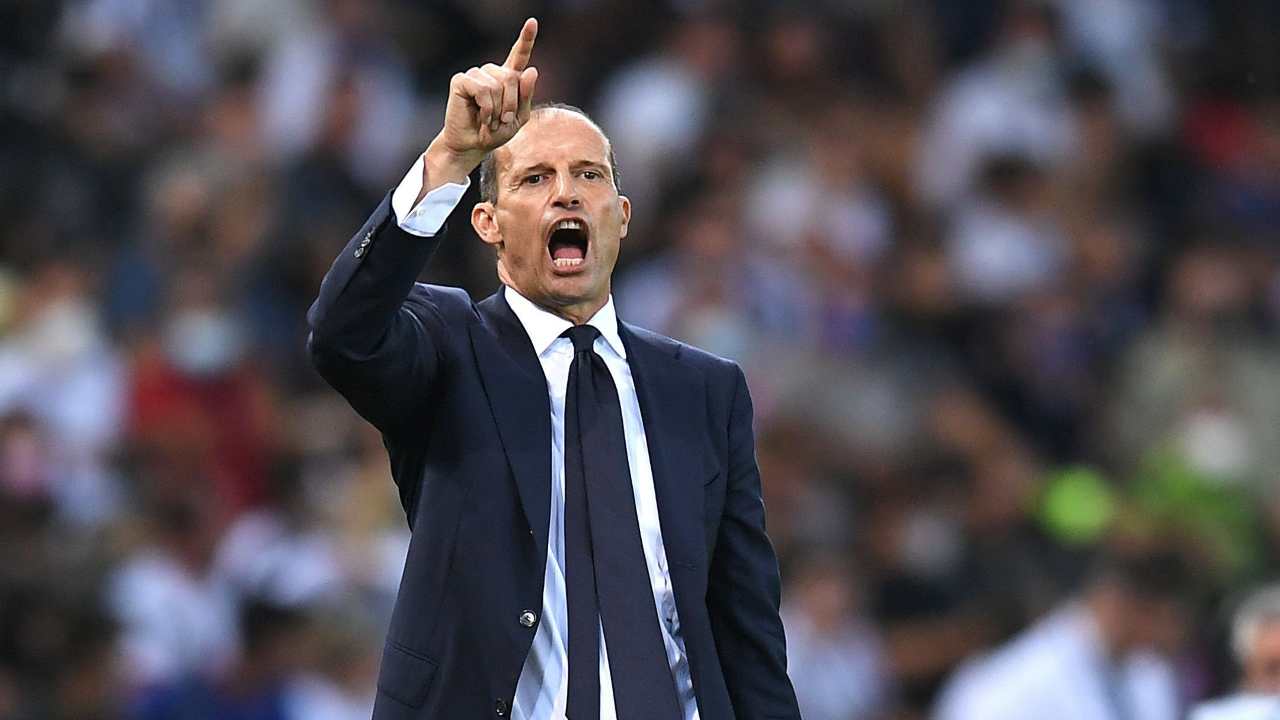 Juventus Alessandria: Allegri testa Arthur e Kaio Jirge