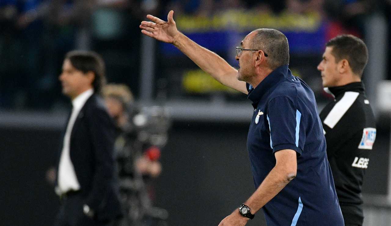 Maurizio Sarri