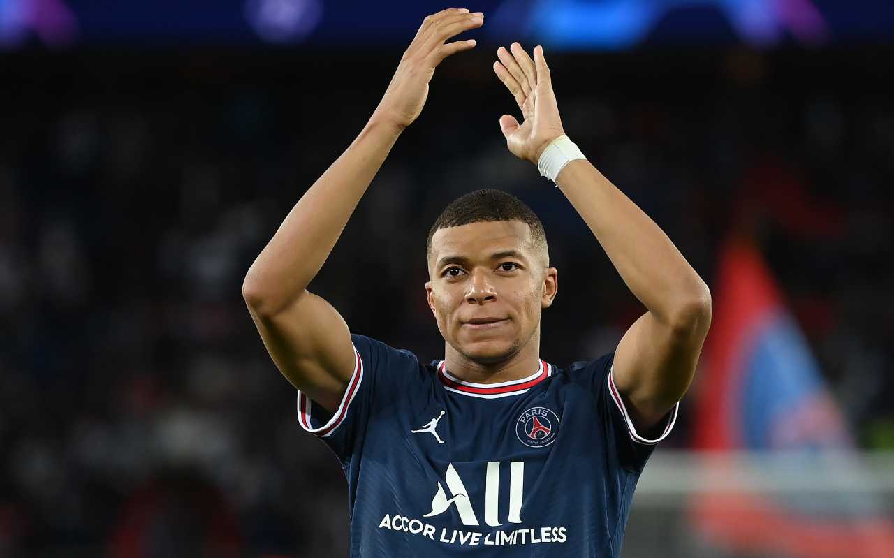 Calciomercato, Perez allo scoperto: "A gennaio avremo notizie su Mbappé"