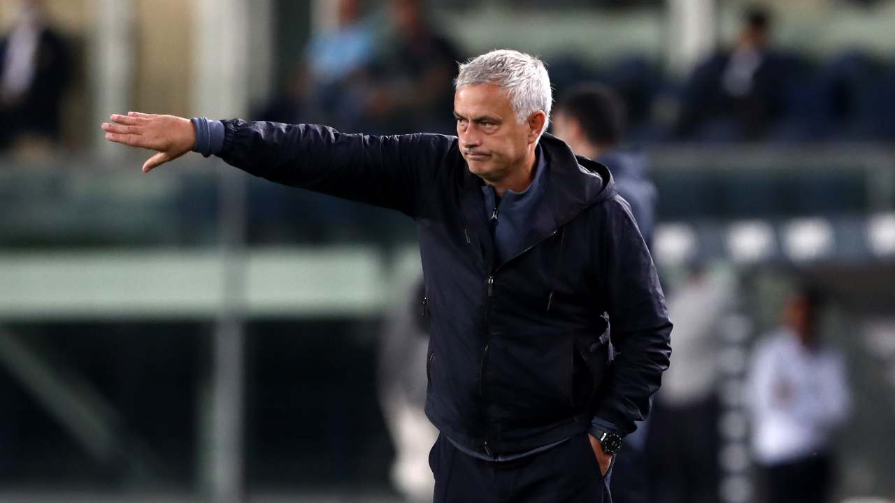 Mourinho