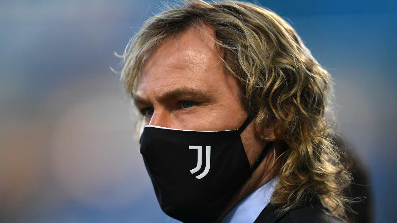 Nedved