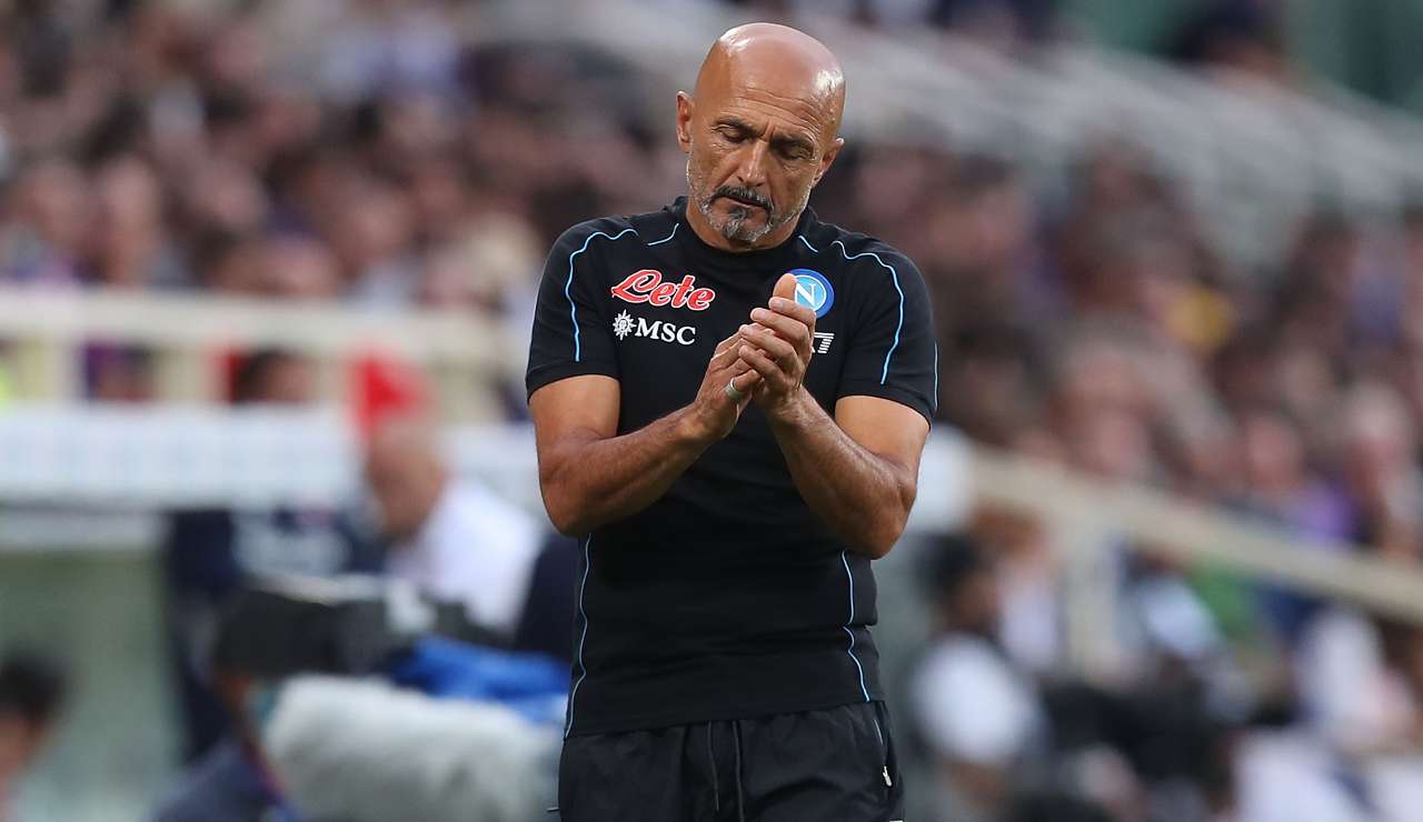 Spalletti