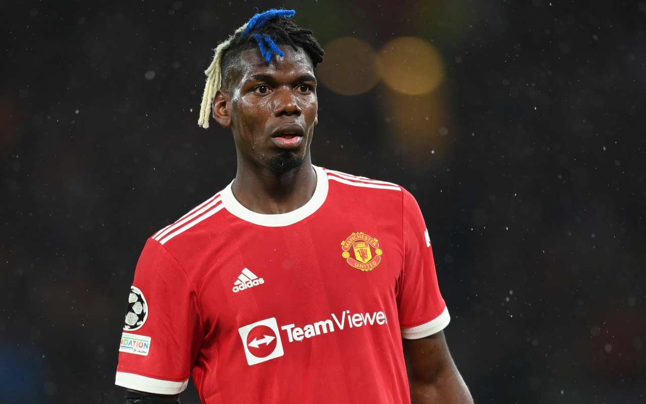 Calciomercato Juventus, Pogba può muoversi a gennaio | È corsa a due