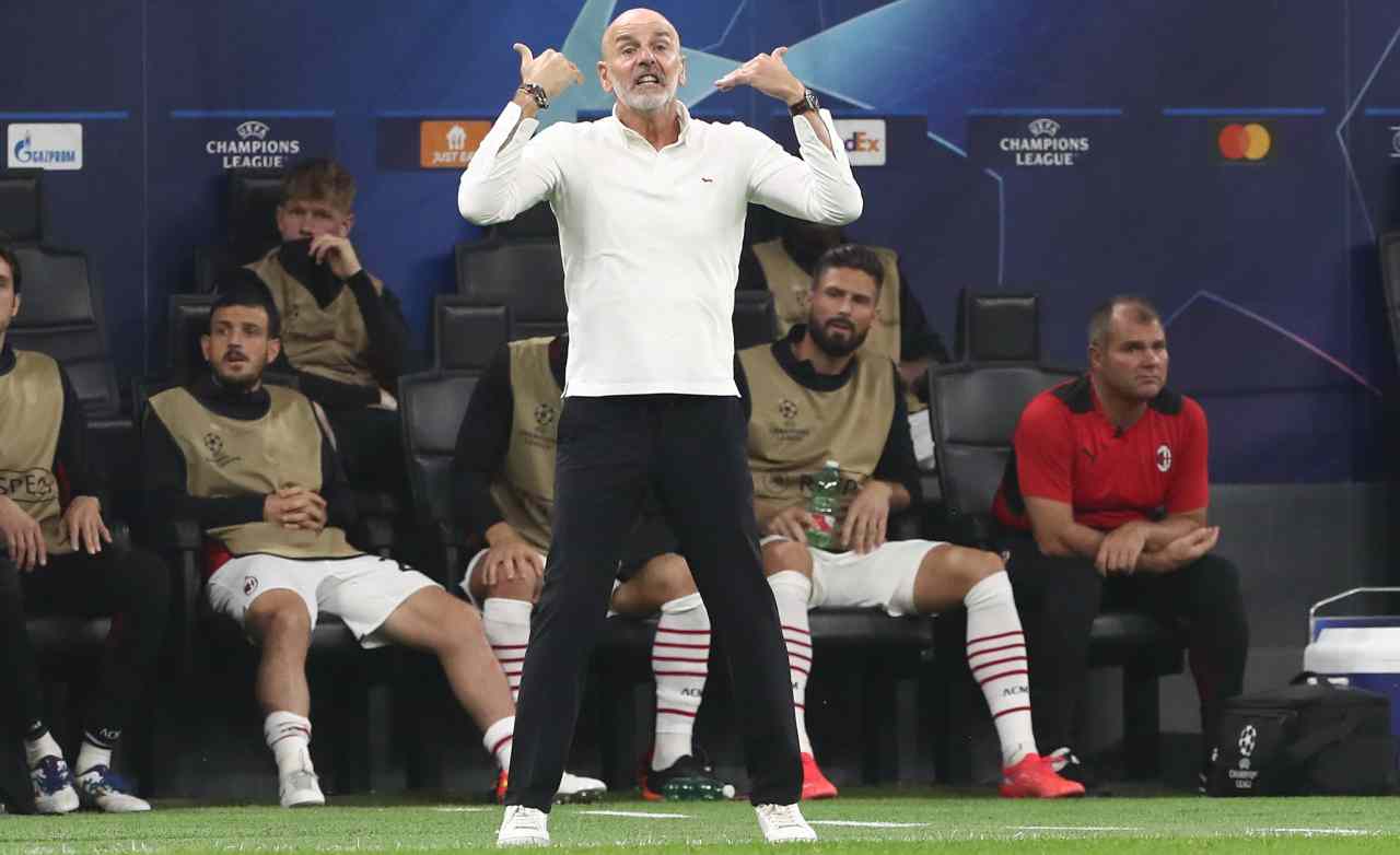 Individuato il sostituto di Kessié sul mercato, il Milan paga la clausola