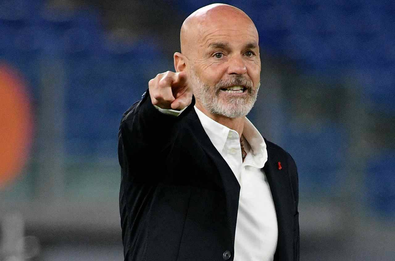 Pioli m ha stupito: parla Focolari