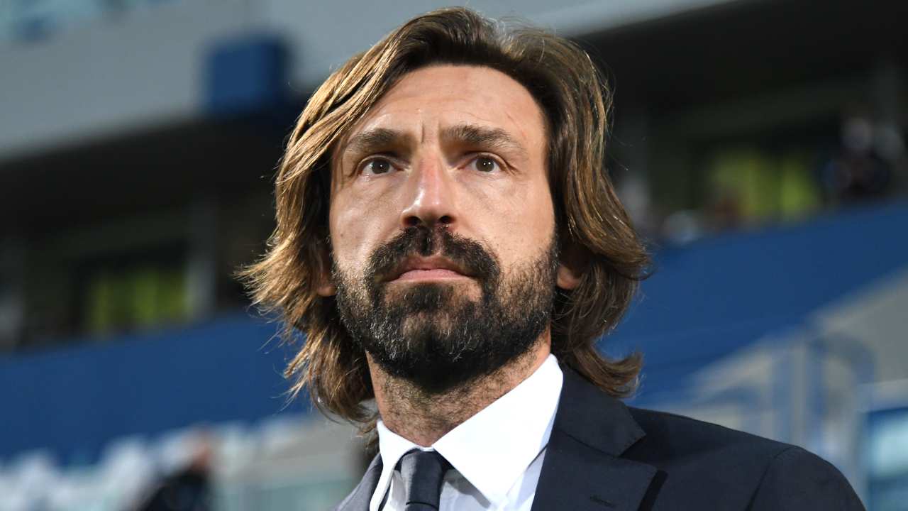 Pirlo