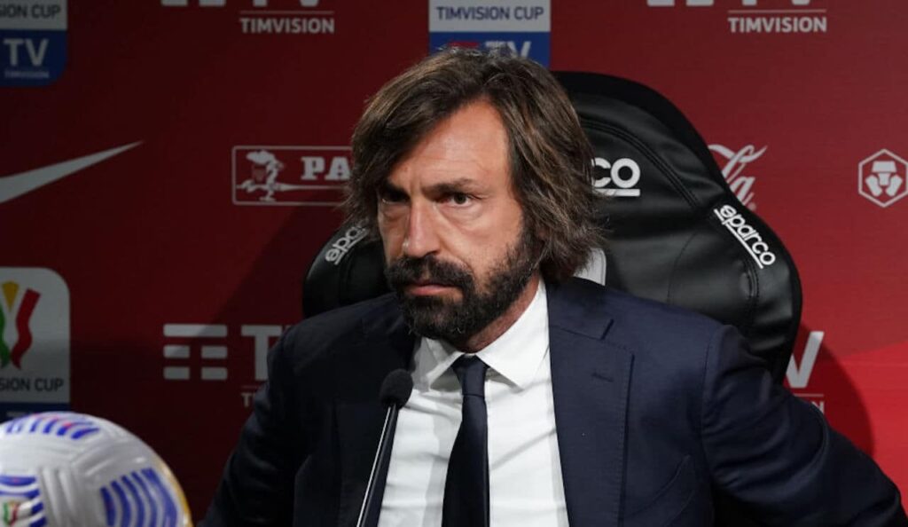 Barcellona, tra Pirlo e Conte
