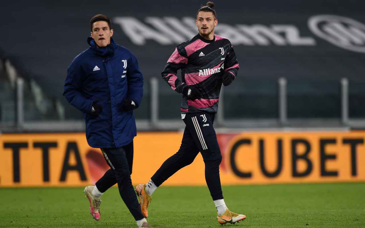 Juventus, futuro deciso per Dragusin: l'annuncio dell'agente