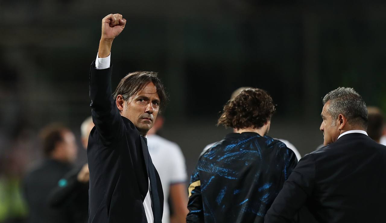 Simone Inzaghi
