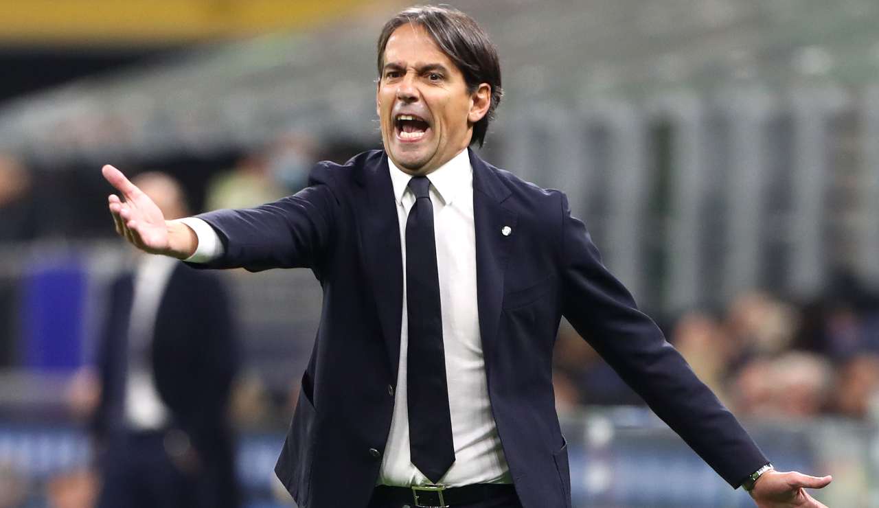 Non ha convinto Inzaghi, l'Inter torna sul mercato a gennaio
