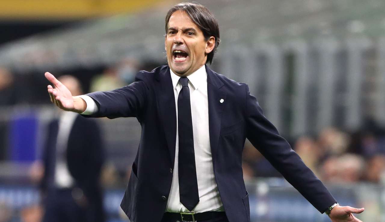 Non ha convinto Inzaghi, l'Inter torna sul mercato a gennaio