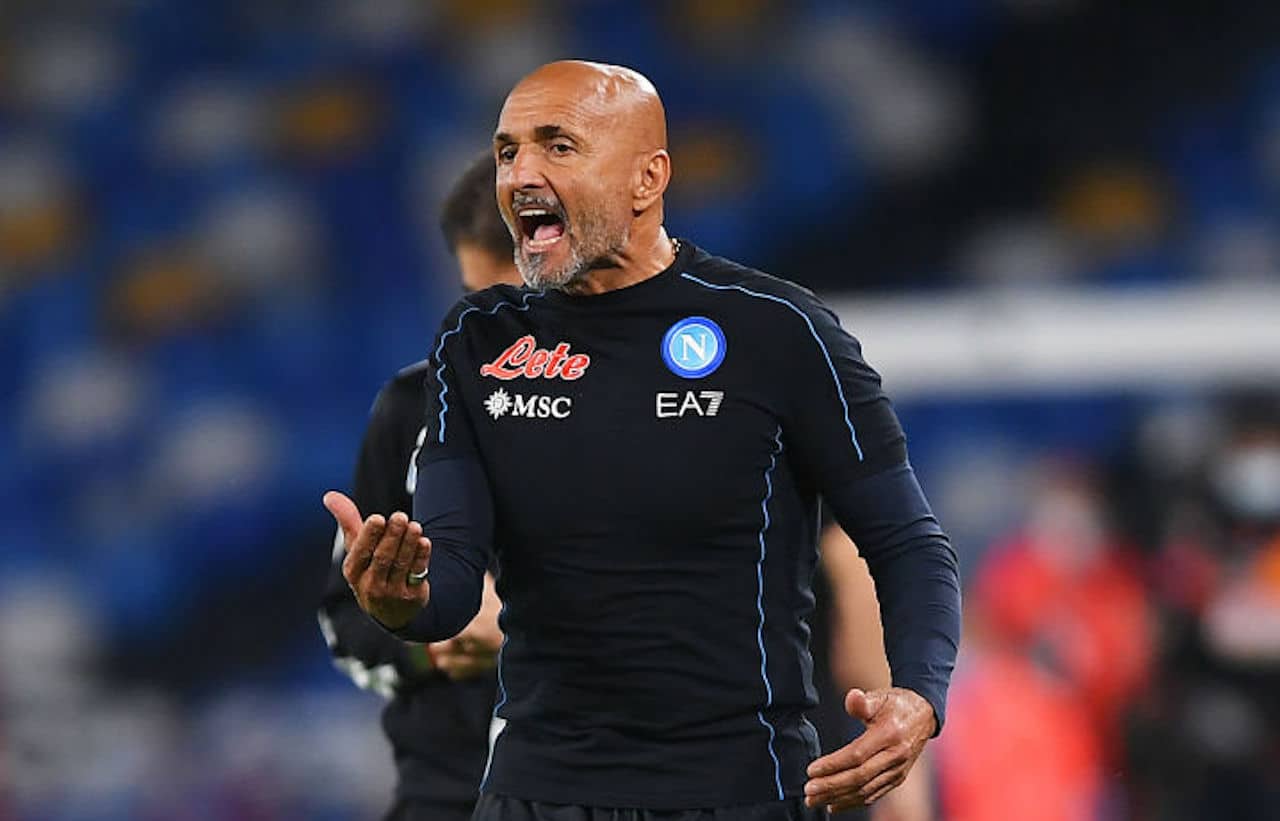 Diretta Napoli-Legia Varsavia | Formazioni ufficiali e cronaca