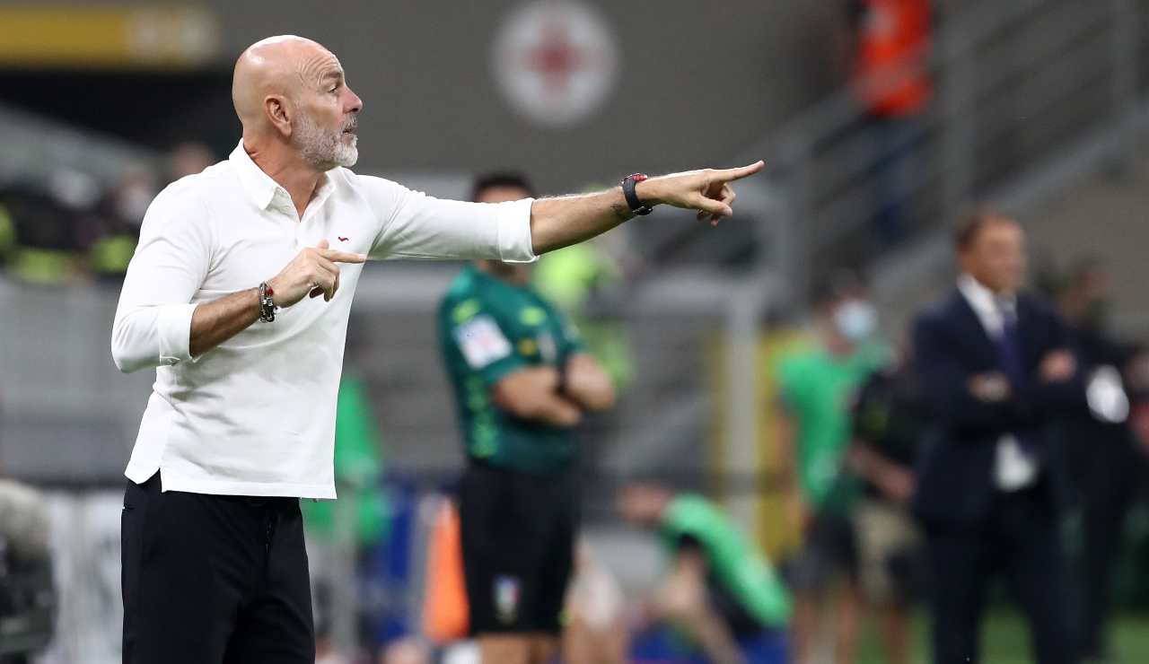 Stefano Pioli