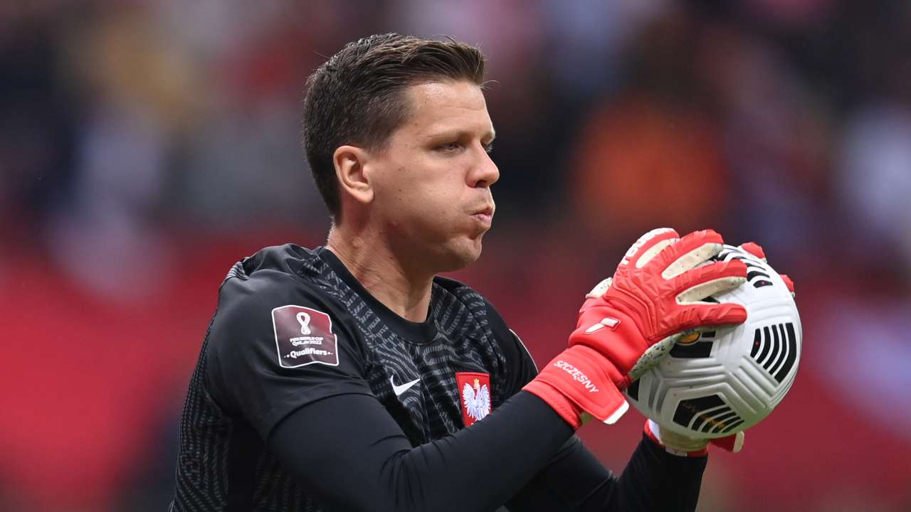 Szczesny