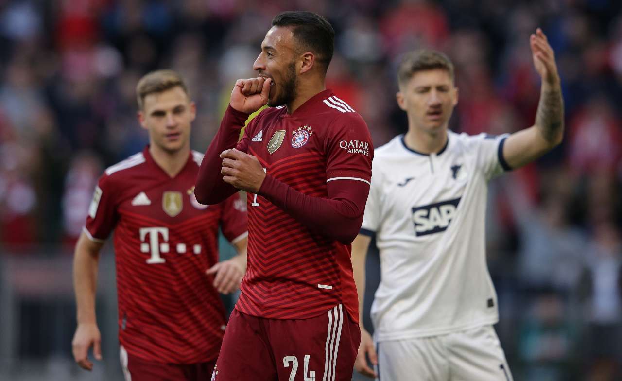 Calciomercato, il Psg sulla strada di Inter e Juve: gode anche il Milan