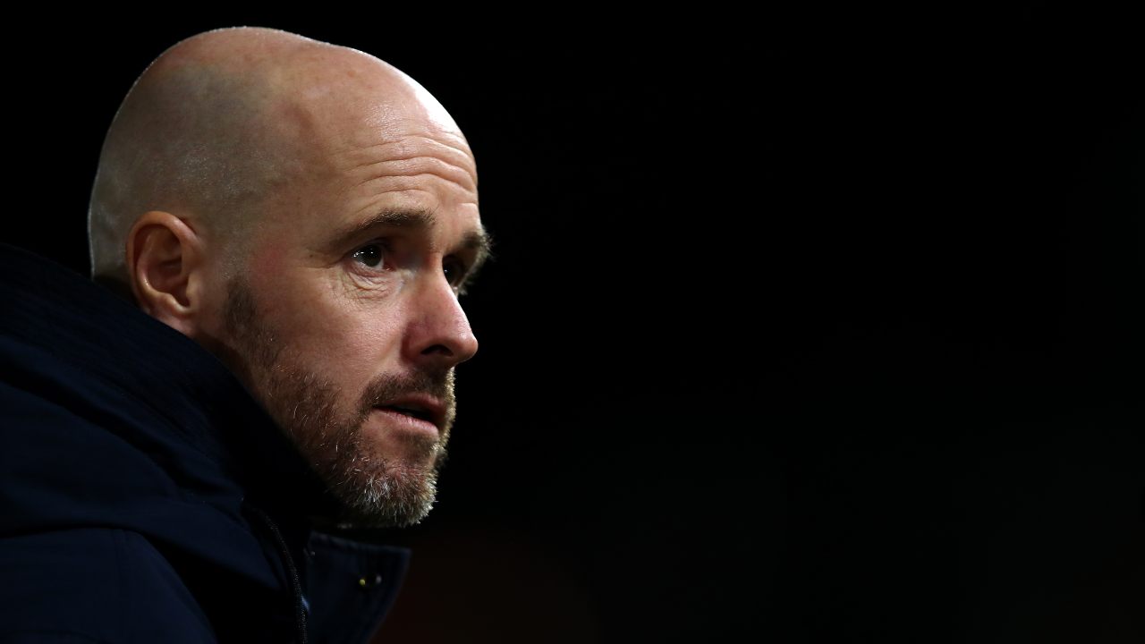 Ten Hag