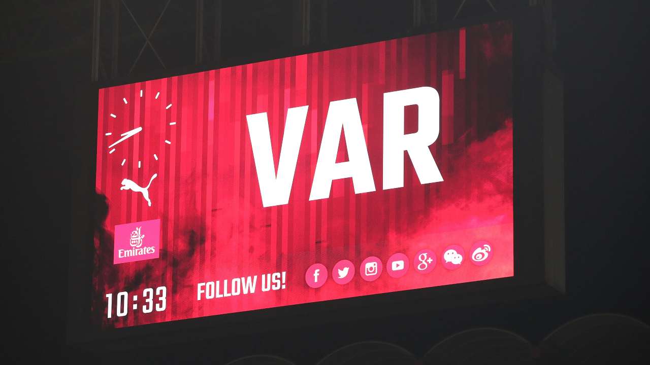 Var