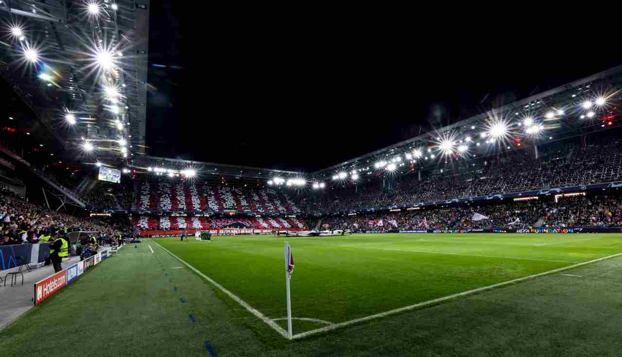 Calciomercato, ennesima sconfitta: esonero UFFICIALE