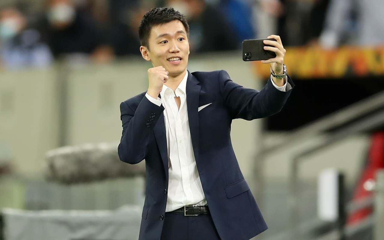 Nuovo annuncio sui piani di Zhang: "Venderanno l'Inter"