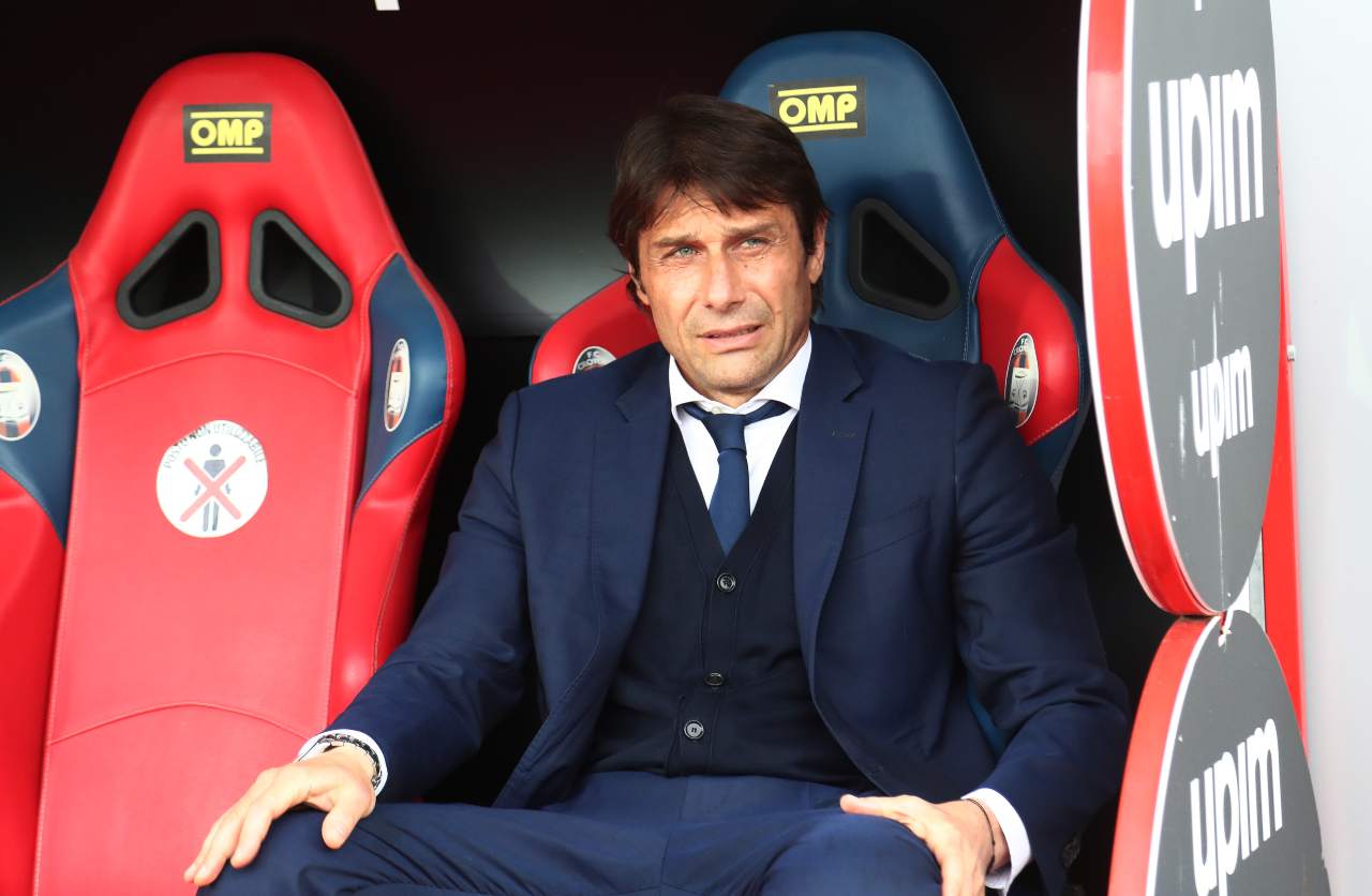 antonio conte manchester united pochettino zidane