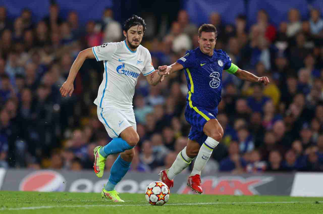 "C'è anche la Juventus": la rivelazione che cambia il calciomercato