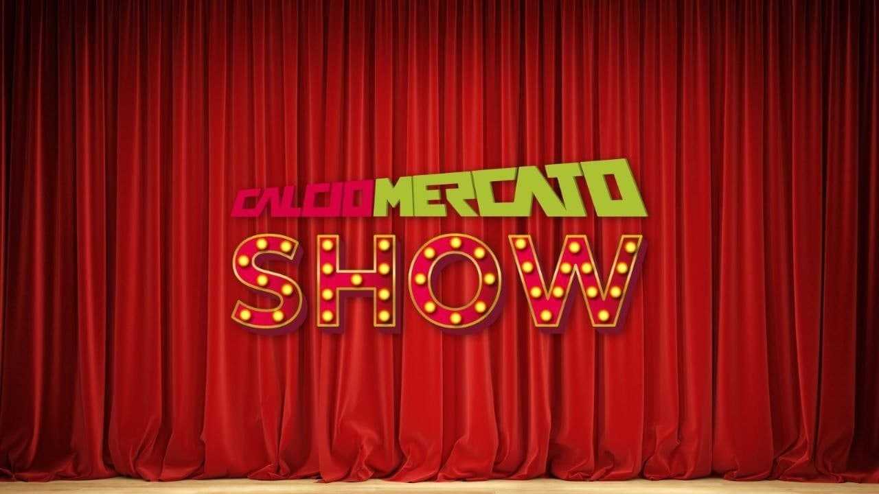 calciomercato show