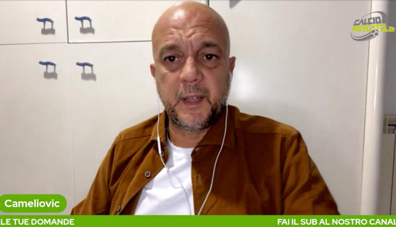 camelio roma cmit tv pinto mourinho