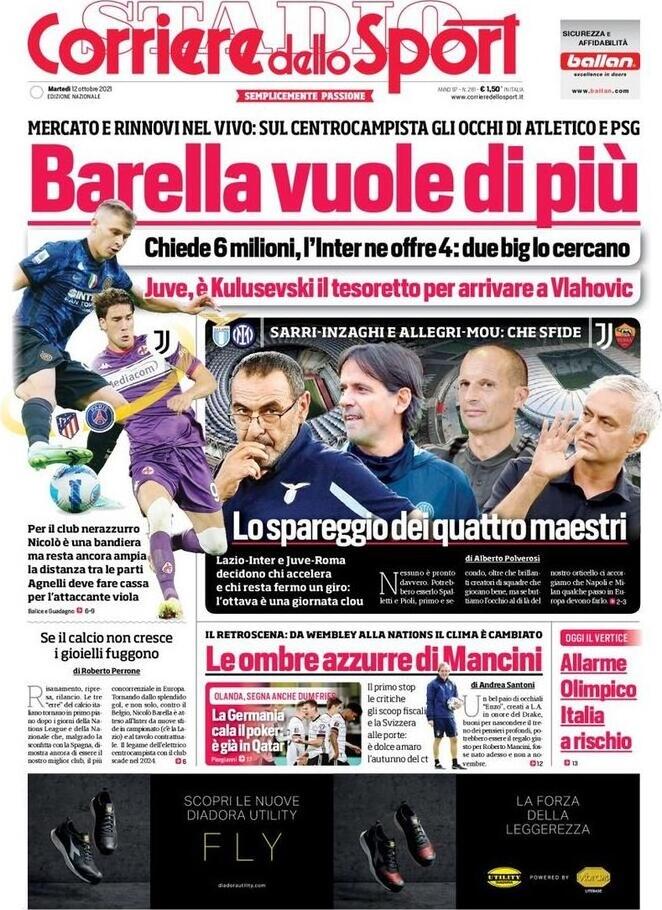 Corriere dello Sport