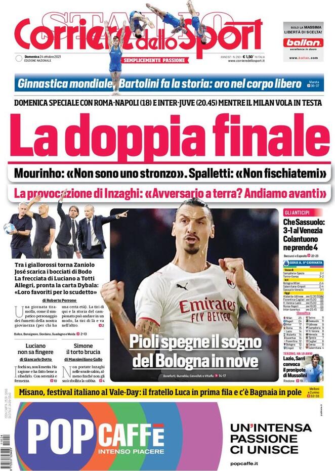 Corriere dello Sport