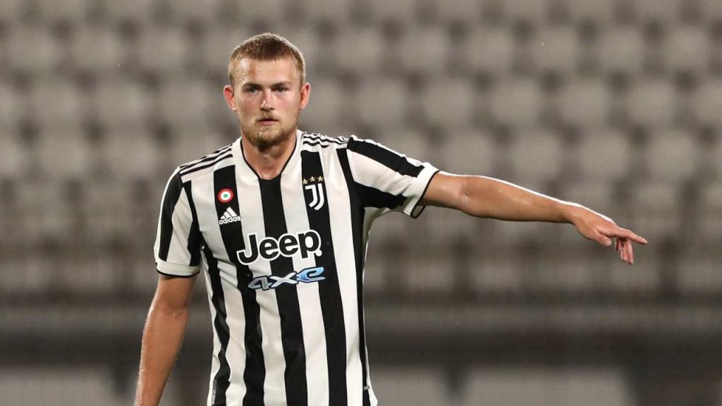 Calciomercato Juventus, l'appello del capitano: "Mi auguro che Raiola..."